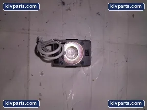 SMC VX021-003GB-04 Solenoid Coil – actual item, photo 2 of 4