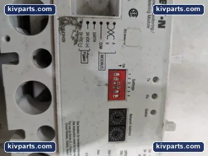 Eaton PM3LM Power Monitoring Metering Module – actual item, photo 12 of 13