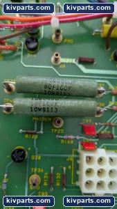 5879C86G01 Converter – actual item, photo 3 of 7