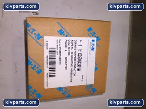 Eaton C25DNA2401W Definite Purpose Contactor – actual item, photo 4 of 5