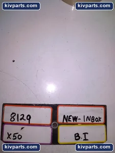 Burndy YSM26 Lug – actual item, photo 3 of 3