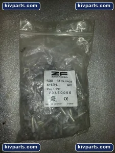 V3AE0056 Cable – actual item, photo 2 of 2