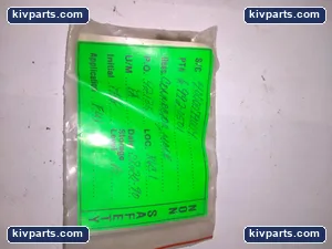 6992-0501 Connector – actual item, photo 2 of 3