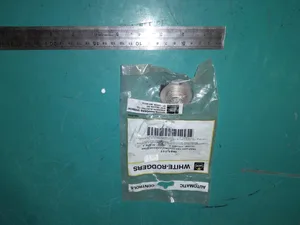 White-Rodgers 3F01-111 Snap Disc Fan Control