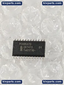 PCA9547D Integrated Circuit – actual item, photo 3 of 4