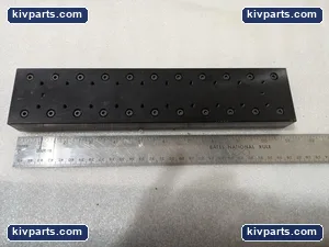 Schneeberger Machine Part – actual item, photo 3 of 5