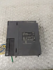 Mitsubishi QJ61BT11N CC-Link Master Local Unit Module