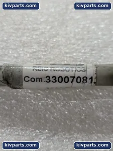 Harting 33007081 Heavy Duty Connector Plug – actual item, photo 2 of 8