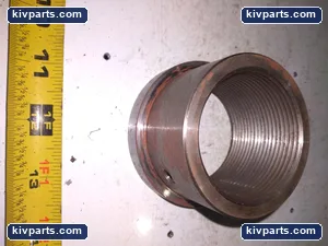 BUSHING 5235 3.75" LONG – actual item, photo 2 of 4