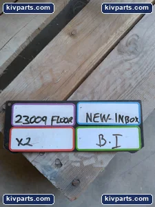 Piusi F0032701B Pump – actual item, photo 10 of 10