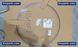 General Electric KFZ238790144 Gasket – actual item, photo 3 of 3