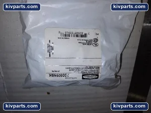 Hubbell PS0509NBK Nonmetallic Conduit Fitting – actual item, photo 3 of 5