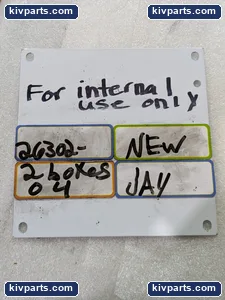 Eaton C383FHCC-3 Class CC Modular Fuse Holder – actual item, photo 10 of 10