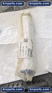 FIREFLEX CONNECTOR 2"HM X EZ 12"L – actual item, photo 2 of 3