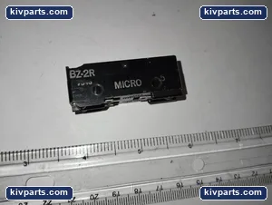 Honeywell BZ-2R Micro Switch – actual item, photo 2 of 4