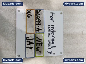 Bussmann LPS-RK-1-8/10SP Low Peak Fuse – actual item, photo 8 of 8