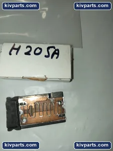 General Electric CR123H205A Overload Relay Heater Element – actual item, photo 2 of 7