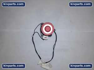 Cutler-Hammer E22B2 Pushbutton – actual item, photo 2 of 3