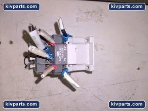 ABB N22E Contactor Relay – actual item, photo 3 of 4
