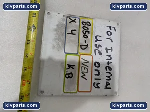 Schneider Electric ZB4BZ101 Pushbutton – actual item, photo 5 of 5