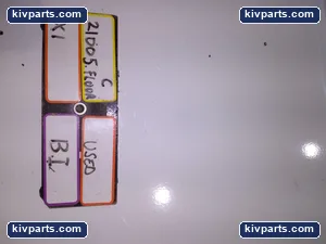 BBC 2000 GNY0 – actual item, photo 11 of 11