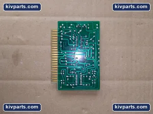 Ohmart CRBDIA-0029874 Input Circuit Board Gauge – actual item, photo 3 of 4