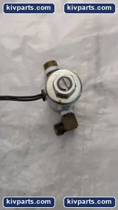 KIP 141011-02 INC Valve – actual item, photo 6 of 9