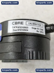 CDI Q2110-3 Electronic Digital Indicator – actual item, photo 3 of 6