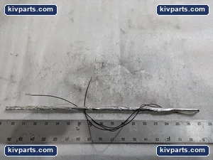 Titan T18180 Heater – actual item, photo 3 of 7