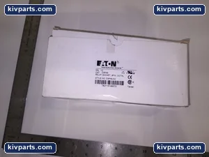 Eaton D3PA5-A2 Relay Socket – actual item, photo 3 of 4