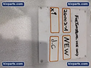 SMC KQ2VS07-34S Pneumatic Fitting – actual item, photo 3 of 3