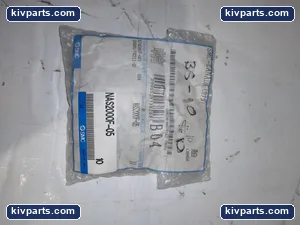 SMC NAS2000F-05 Flow Control Valve Fitting – actual item, photo 2 of 3