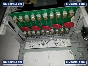 General Electric 194B5706G1 Relay Module Industrial Control – actual item, photo 4 of 6