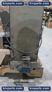 General Electric 5BPB56 RPM 1725 Ratiotrol DC Motor – actual item, photo 5 of 11