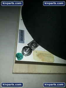 Perkinelmer 93035Y05 Assembly Module – actual item, photo 3 of 4