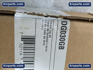 DG030GB Ground Lug – actual item, photo 2 of 8