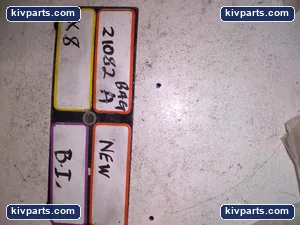 INA K81109-TV-A Bearing – actual item, photo 4 of 4