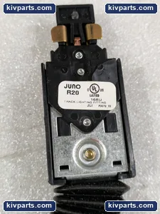 Juno R20BL Lighting – actual item, photo 2 of 6