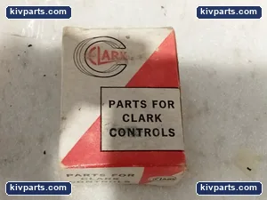 Joslyn Clark TB135-16 Type CY-1 Contactor Starter – actual item, photo 2 of 4