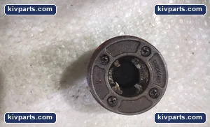Ridgid Pipe Fitting – actual item, photo 3 of 5