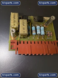 HP 19238-60010 Industrial Computer – actual item, photo 2 of 4