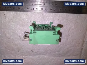 Phoenix Contact UM45-SEFE Terminal Block – actual item, photo 3 of 6
