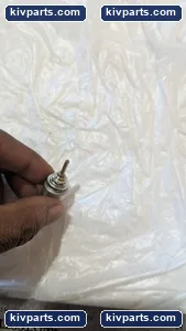 NKK MRY106-A Switches – actual item, photo 4 of 5