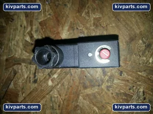 Norgren J9DN Solenoid Valve – actual item, photo 4 of 4