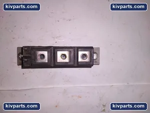 Eupec 123118-TT Powerblock 66 3D5 – actual item, photo 2 of 3