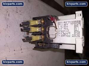 Sprecher + Schuh CA3-23 Max – actual item, photo 2 of 4