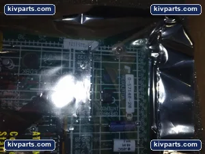 Reliance Electric 0-57140-20 Regulator PC Board – actual item, photo 3 of 5