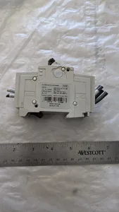 ABB S202UP-K8 Circuit Breaker