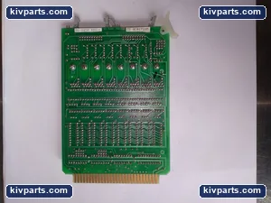 Tri-sen 86-4450 Control Circuit Board Card PCB – actual item, photo 2 of 4