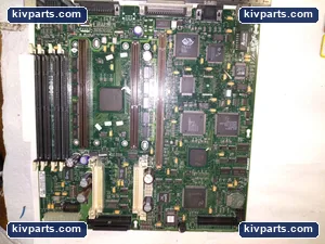Compaq 5127B0W25H8H6K System Board – actual item, photo 2 of 8